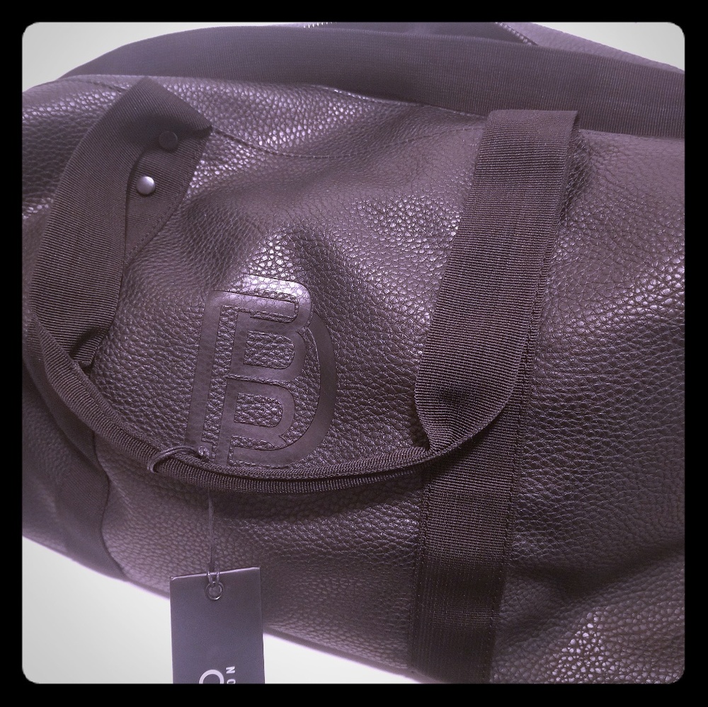 Buffalo David Bitton travel bag